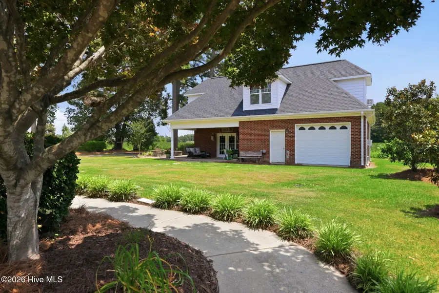 201 Foxcroft Lane, Winterville, NC 28590 - #3