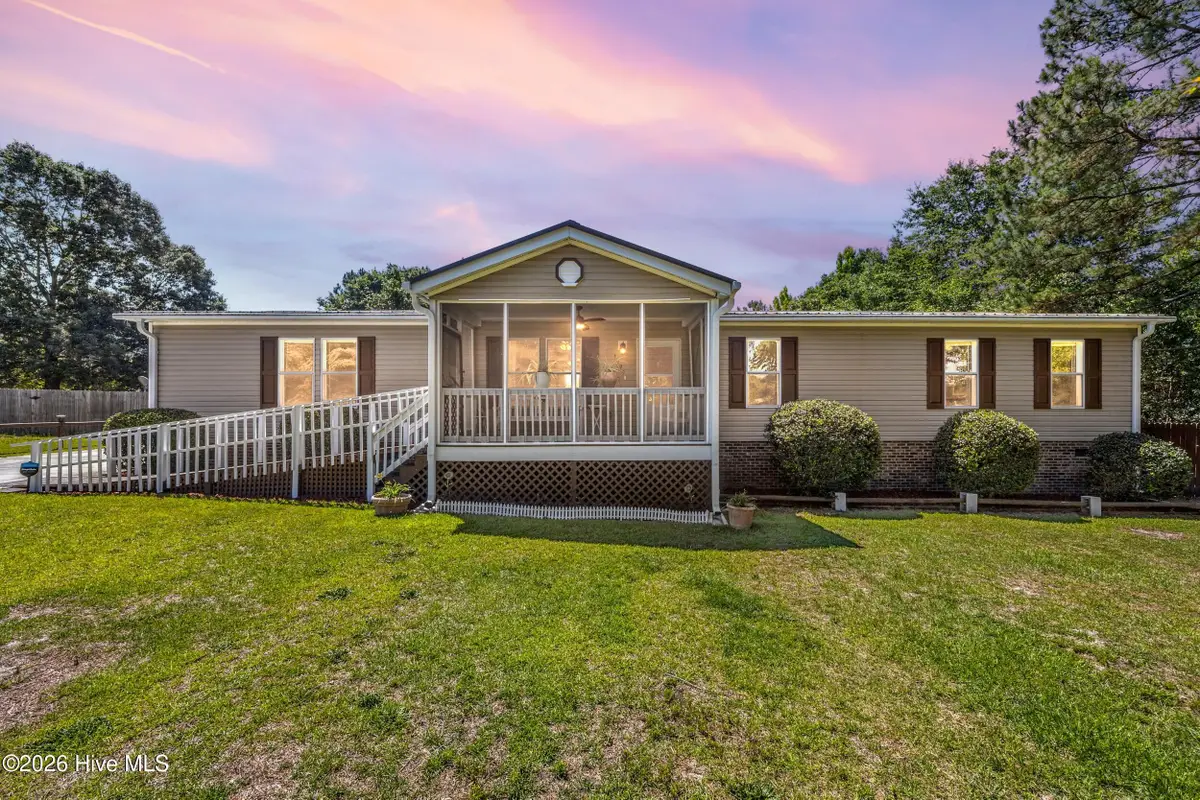 3993 Windtree Court Ne, Leland, NC 28451 - #1