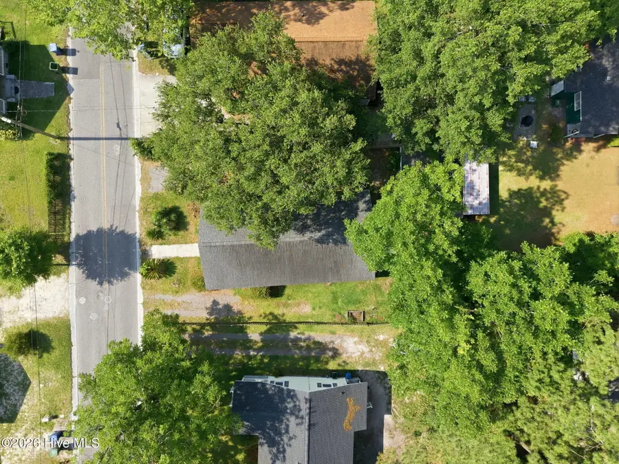 105 Montgomery Avenue, Wilmington, NC 28405 - #2