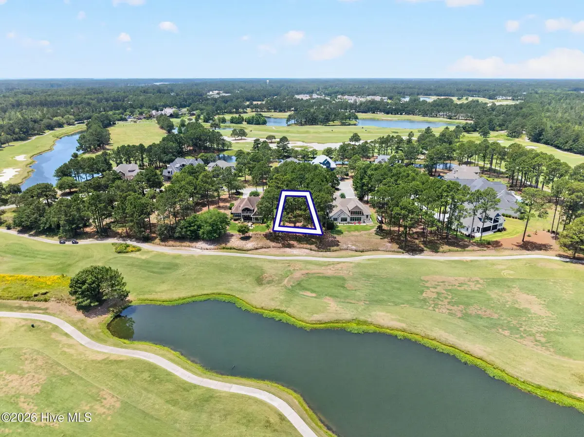 910 Strathaven Lane, Sunset Beach, NC 28468 - #1