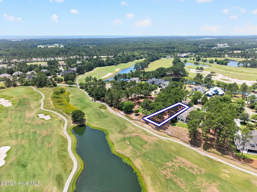 910 Strathaven Lane, Sunset Beach, NC 28468 - #2