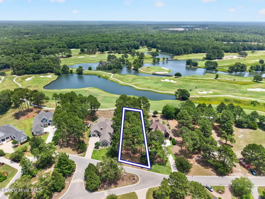 910 Strathaven Lane, Sunset Beach, NC 28468 - #3