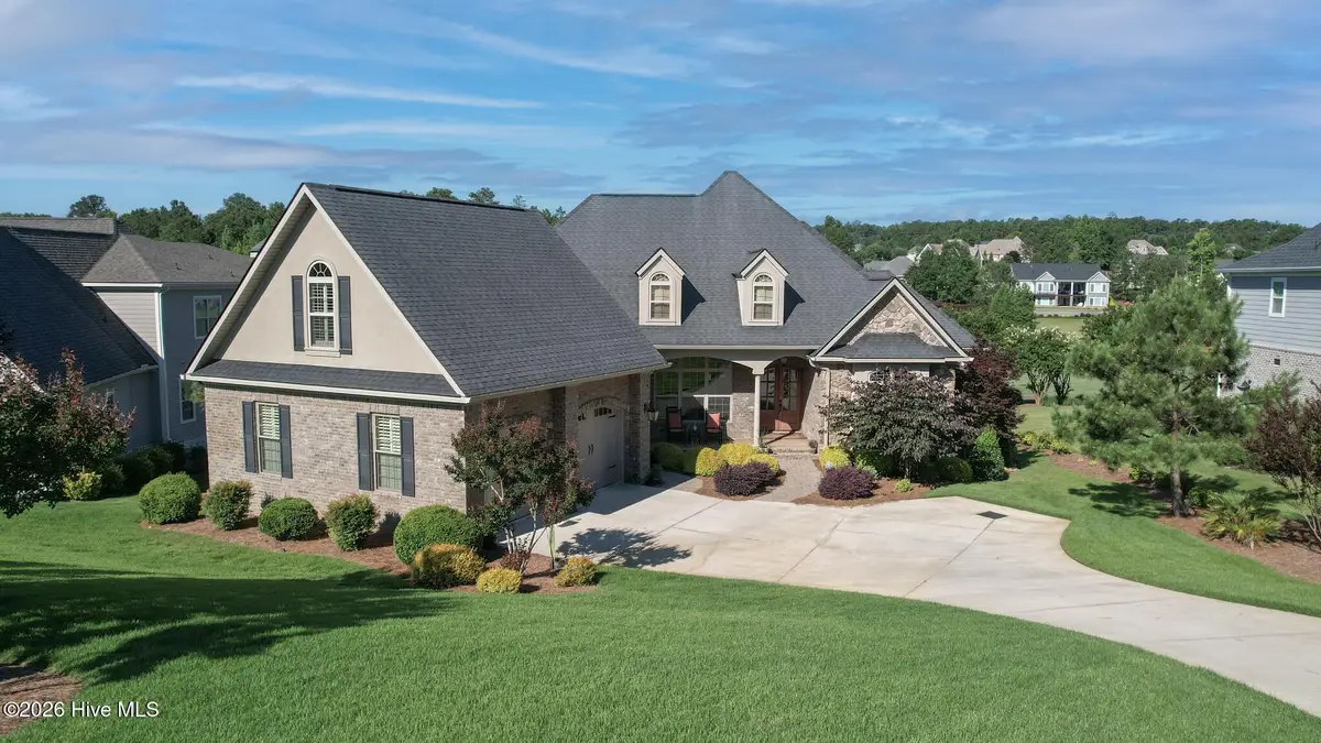 235 Commonwealth Way, Aiken, SC 29803 - #1
