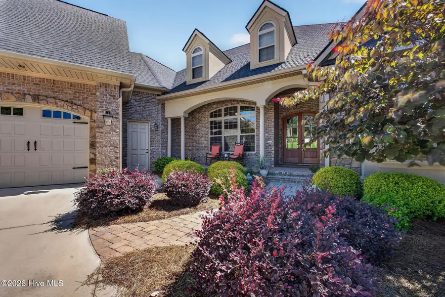 235 Commonwealth Way, Aiken, SC 29803 - #3