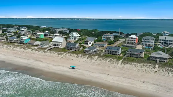 901 Ocean Drive, Emerald Isle, NC 28594