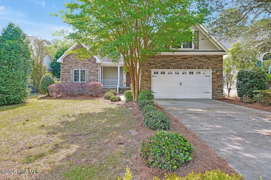 3185 Wexford Way, Southport, NC 28461 - #1