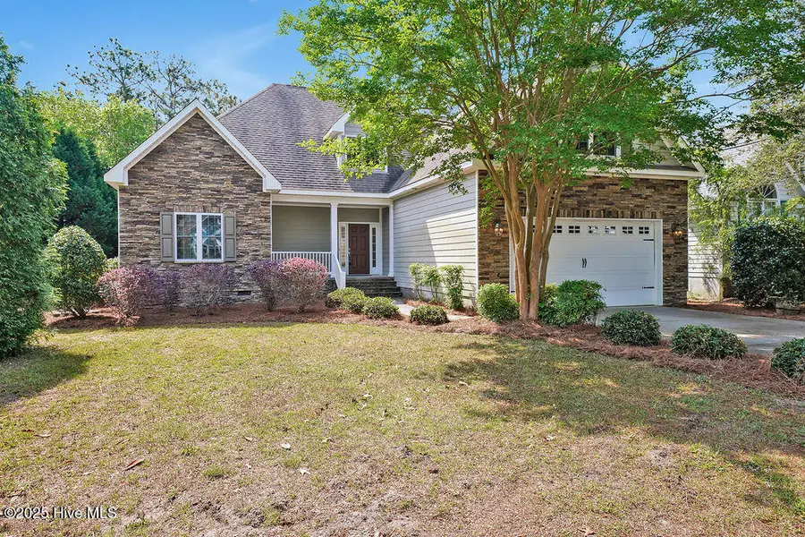 3185 Wexford Way, Southport, NC 28461 - #2
