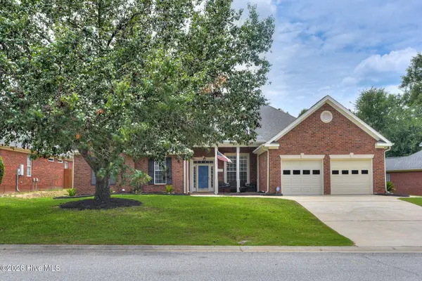 4998 Sussex Drive, Evans, GA 30809