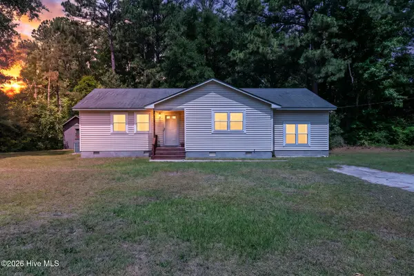 2013 Ridge Road, New Bern, NC 28560