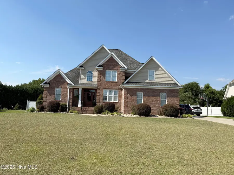 181 Blackwater Drive, Winterville, NC 28590 - #2