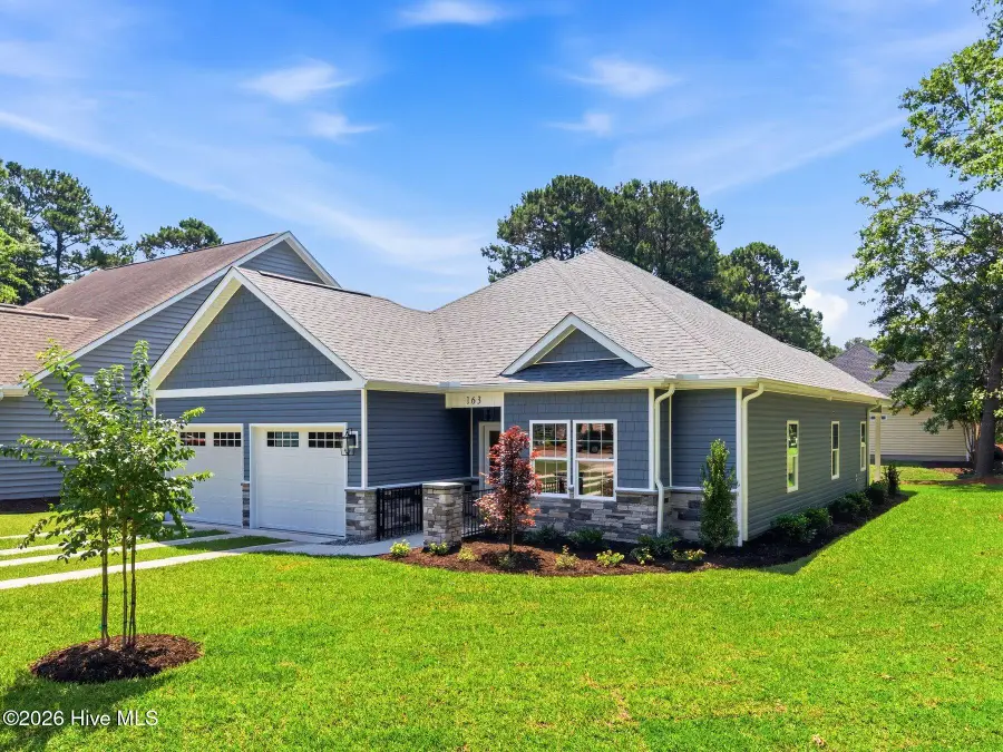 163 Bellwood Circle, Sunset Beach, NC 28468 - #2