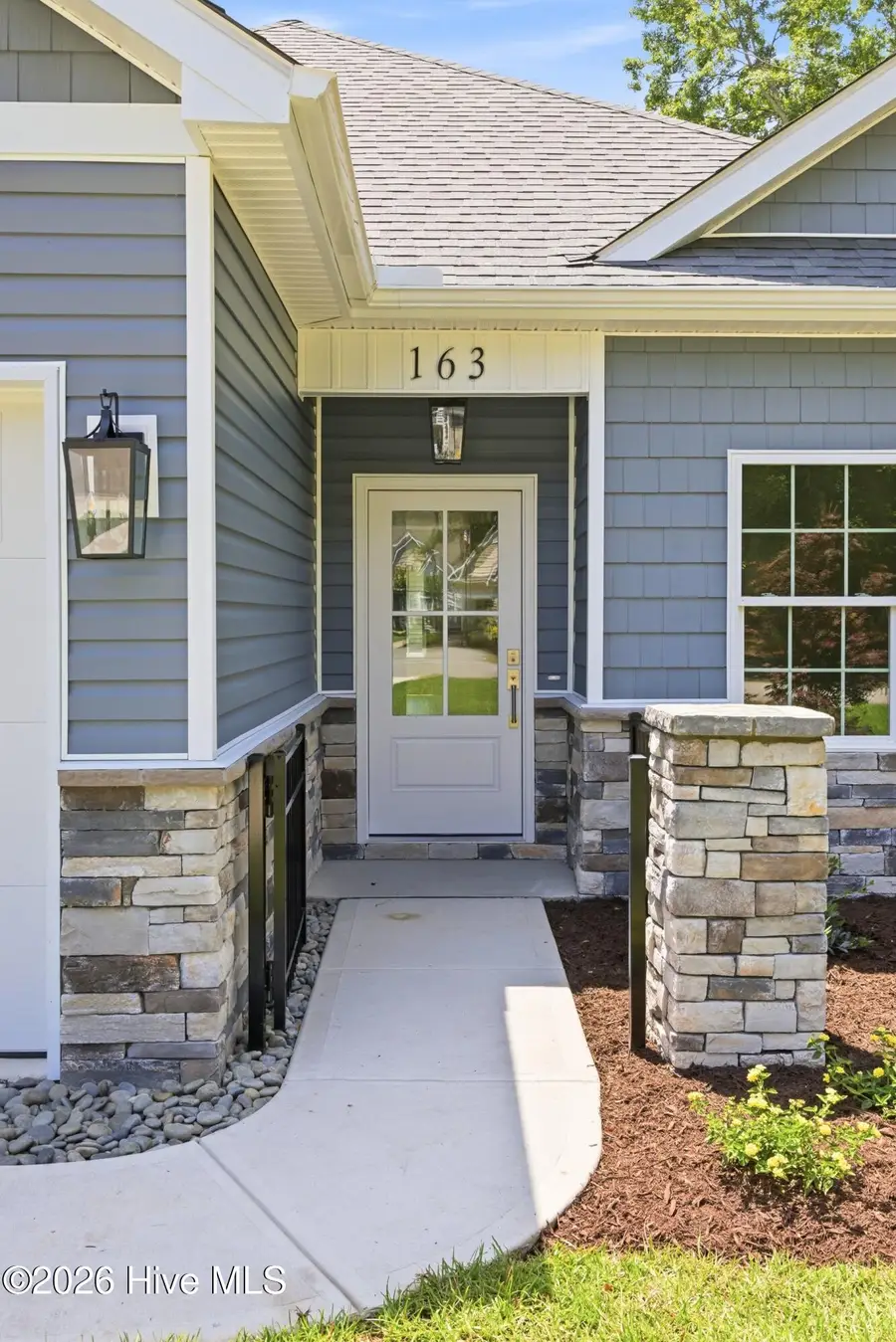 163 Bellwood Circle, Sunset Beach, NC 28468 - #3