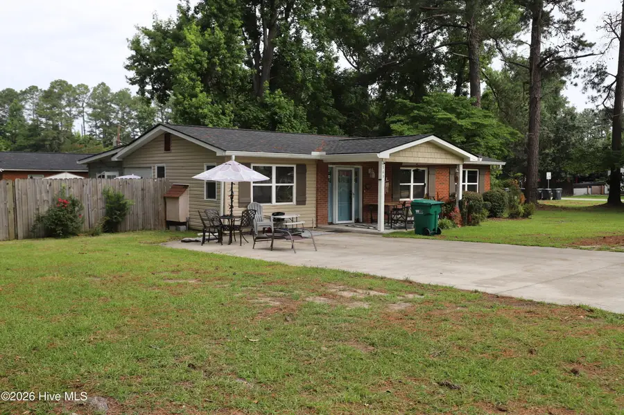 569 Old Wheeler Road, Grovetown, GA 30813 - #2