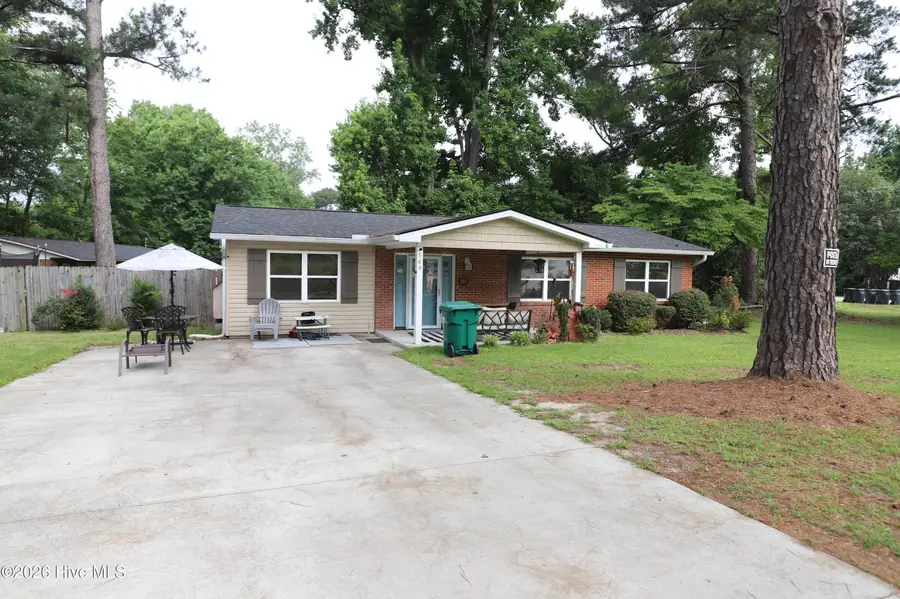 569 Old Wheeler Road, Grovetown, GA 30813 - #3