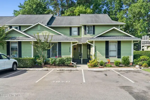 3970 Echo Farms Boulevard, Wilmington, NC 28412