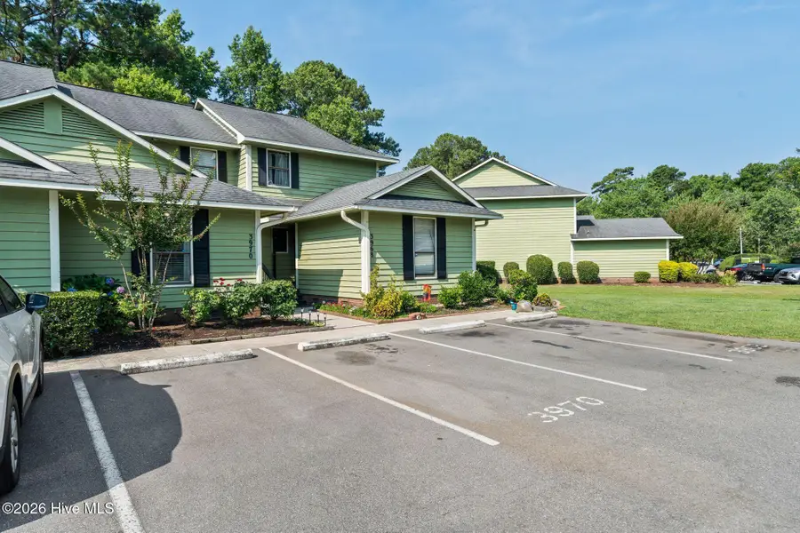3970 Echo Farms Boulevard, Wilmington, NC 28412 - #3