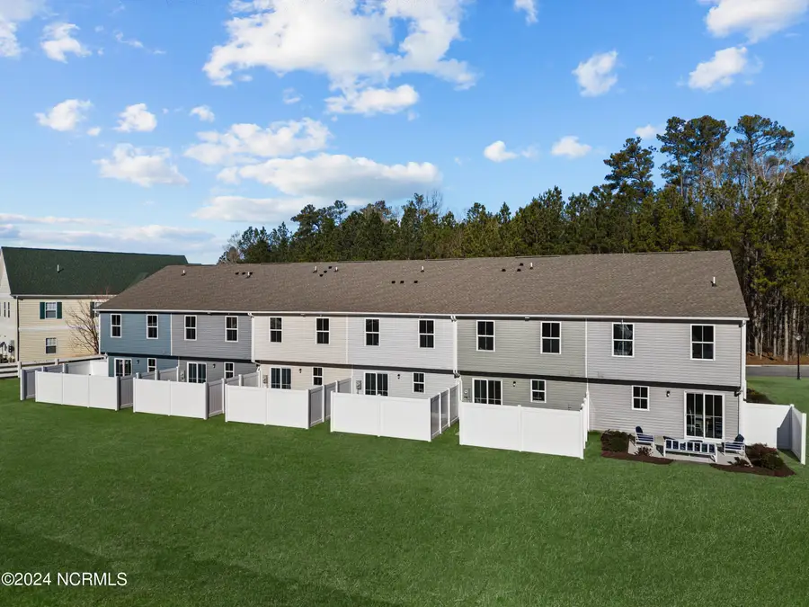 4403 Adams Creek Road, Elizabeth City, NC 27909 - #2