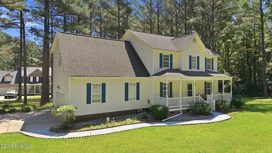 230 King Road, Selma, NC 27576 - #2