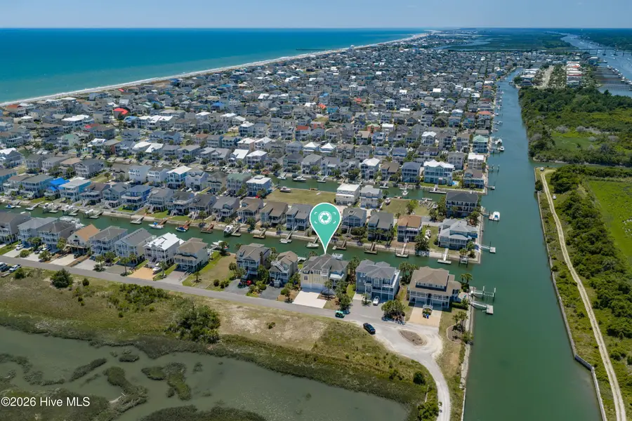 41 Lee Street, Ocean Isle Beach, NC 28469 - #3