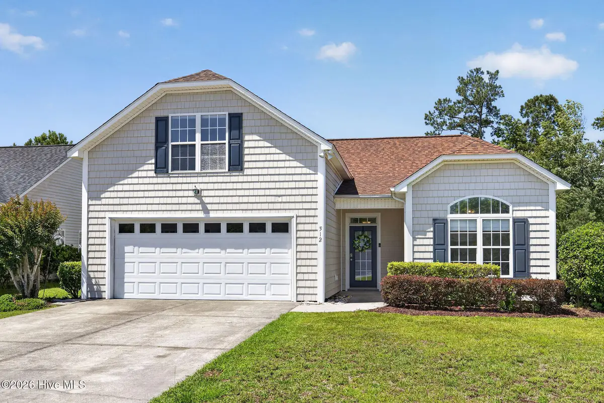 512 Azalea Drive, Hampstead, NC 28443 - #1