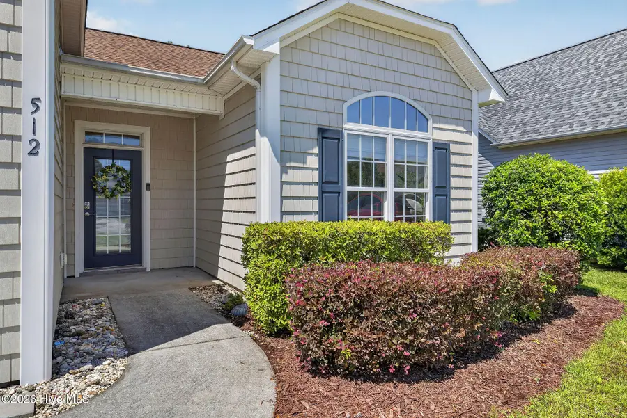 512 Azalea Drive, Hampstead, NC 28443 - #2