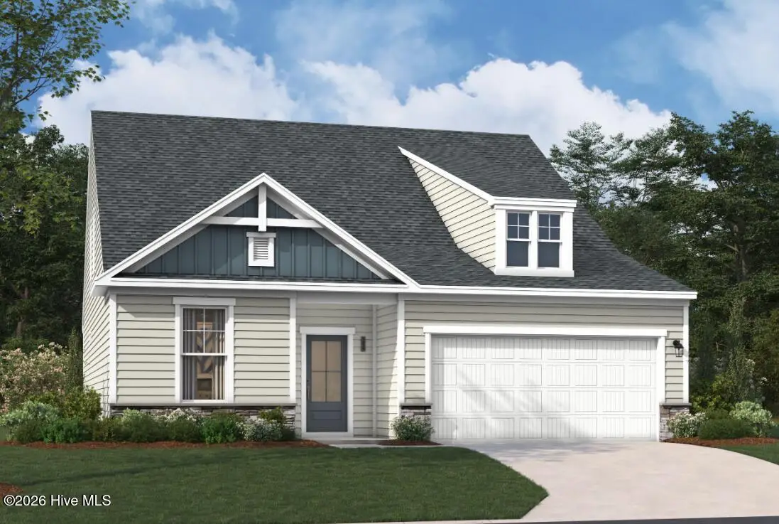 6242 Raystone Way #148, Leland, NC 28451 - #1