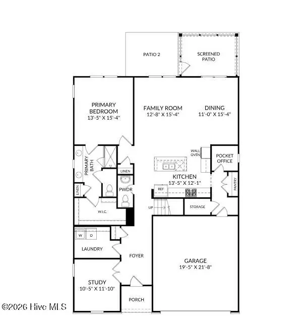 6242 Raystone Way #148, Leland, NC 28451 - #2