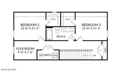 6242 Raystone Way #148, Leland, NC 28451 - #3