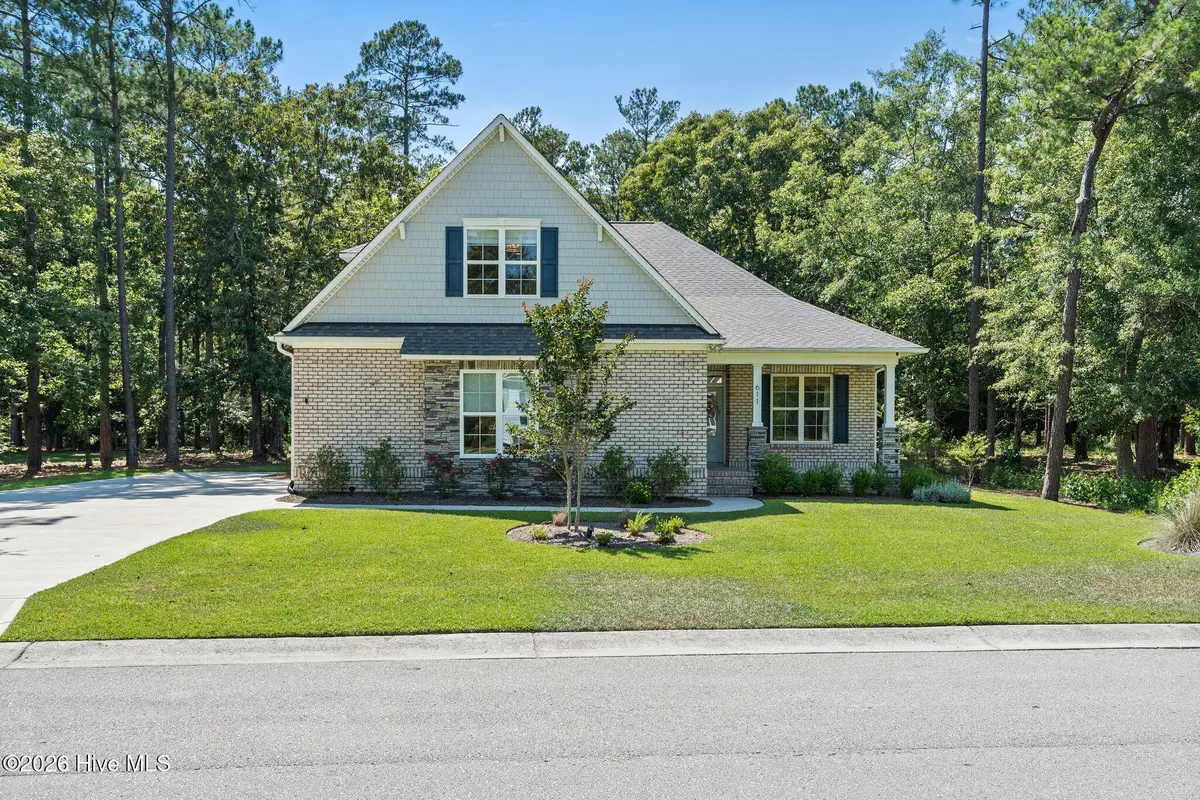 611 Grovewood Lane Se, Bolivia, NC 28422 - #1