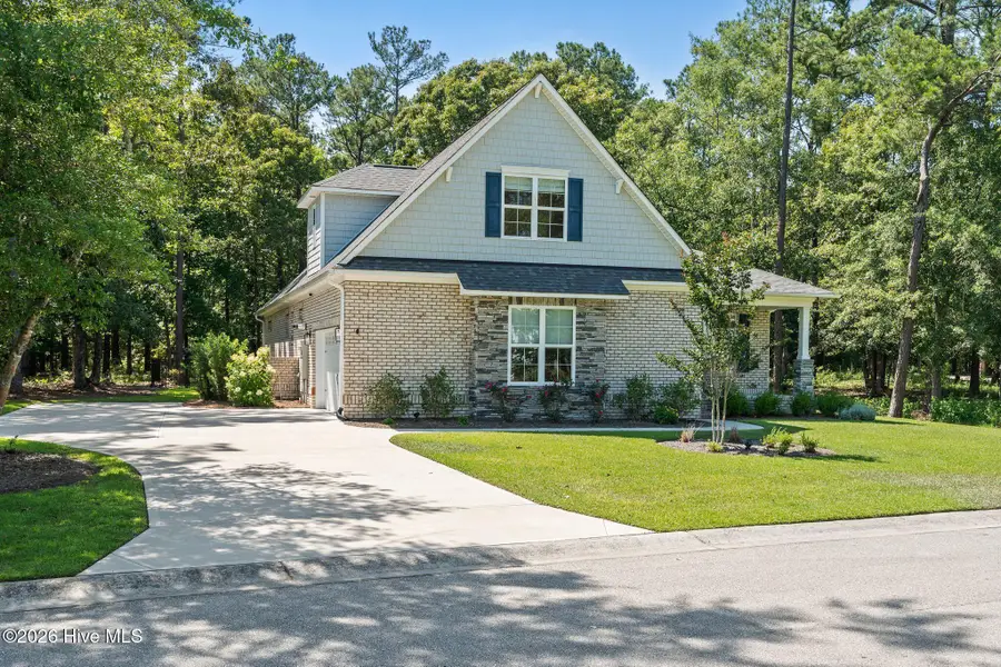 611 Grovewood Lane Se, Bolivia, NC 28422 - #3