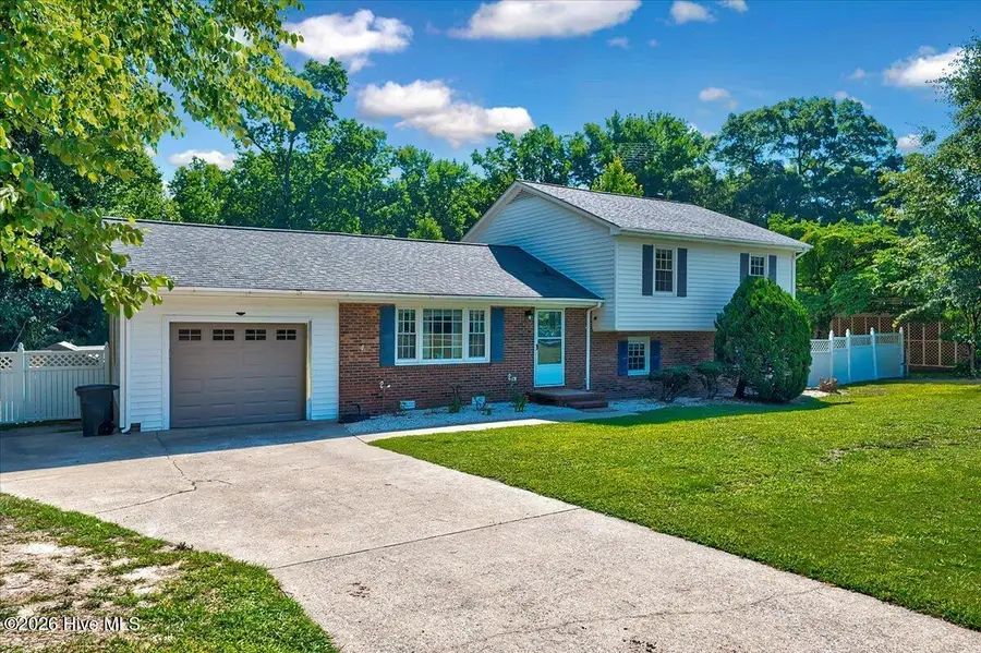 112 Glenn Drive, Goldsboro, NC 27530 - #2