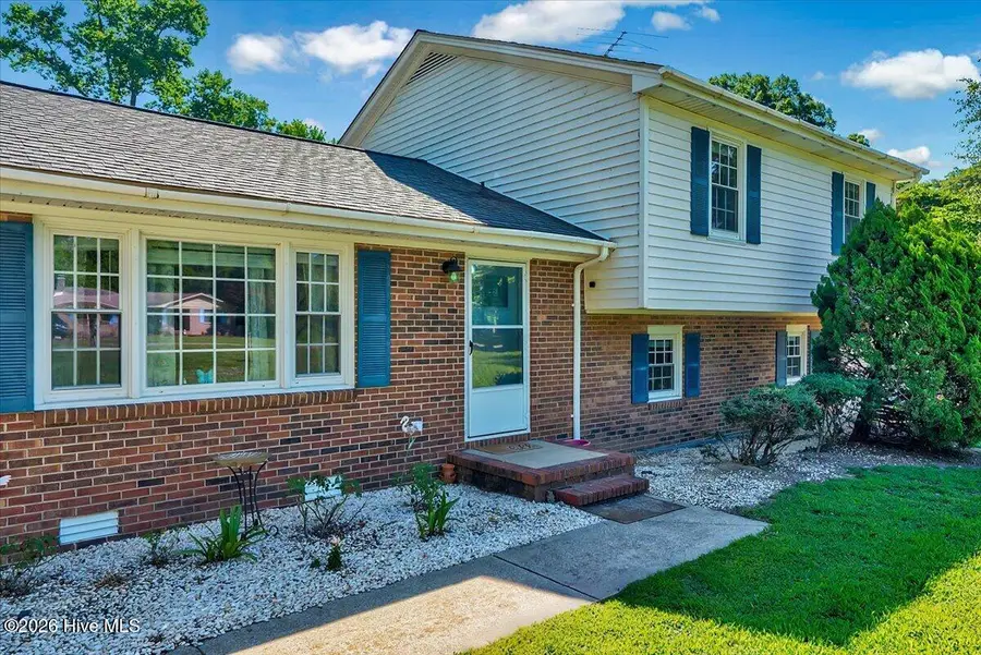 112 Glenn Drive, Goldsboro, NC 27530 - #3