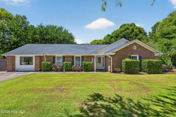 622 Long Leaf Acres Drive, Wilmington, NC 28405