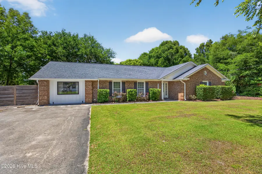 622 Long Leaf Acres Drive, Wilmington, NC 28405 - #3
