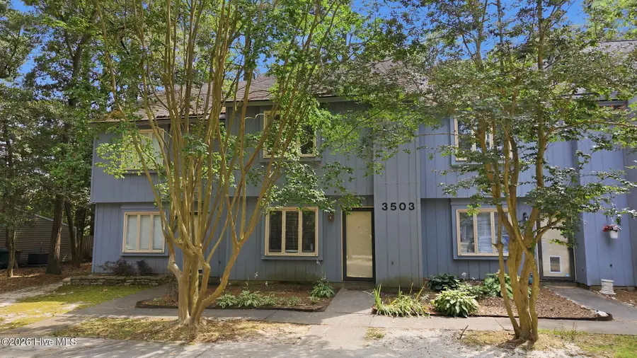3503 Christopher Drive Nw #Apt B, Wilson, NC 27896 - #2