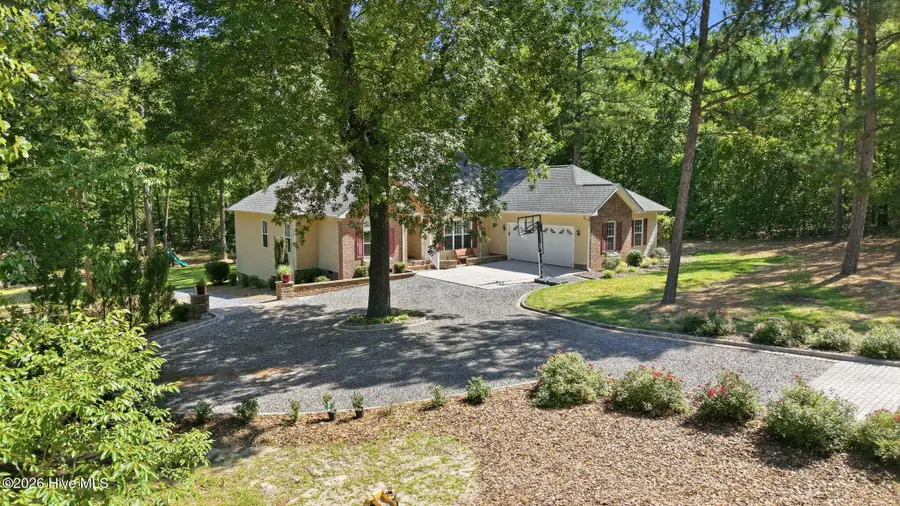 16 Ridge Road, Jackson Springs, NC 27281 - #3