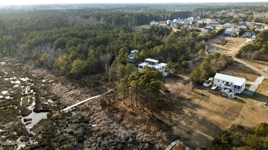 135 Heron Cove Road, Hampstead, NC 28443 - #2