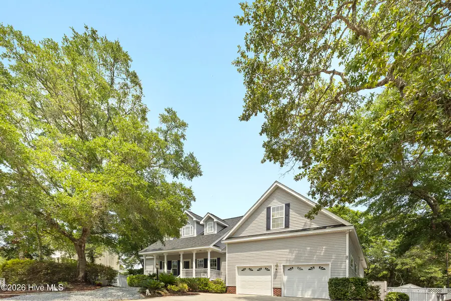 102 SW 22nd Street, Oak Island, NC 28465 - #2