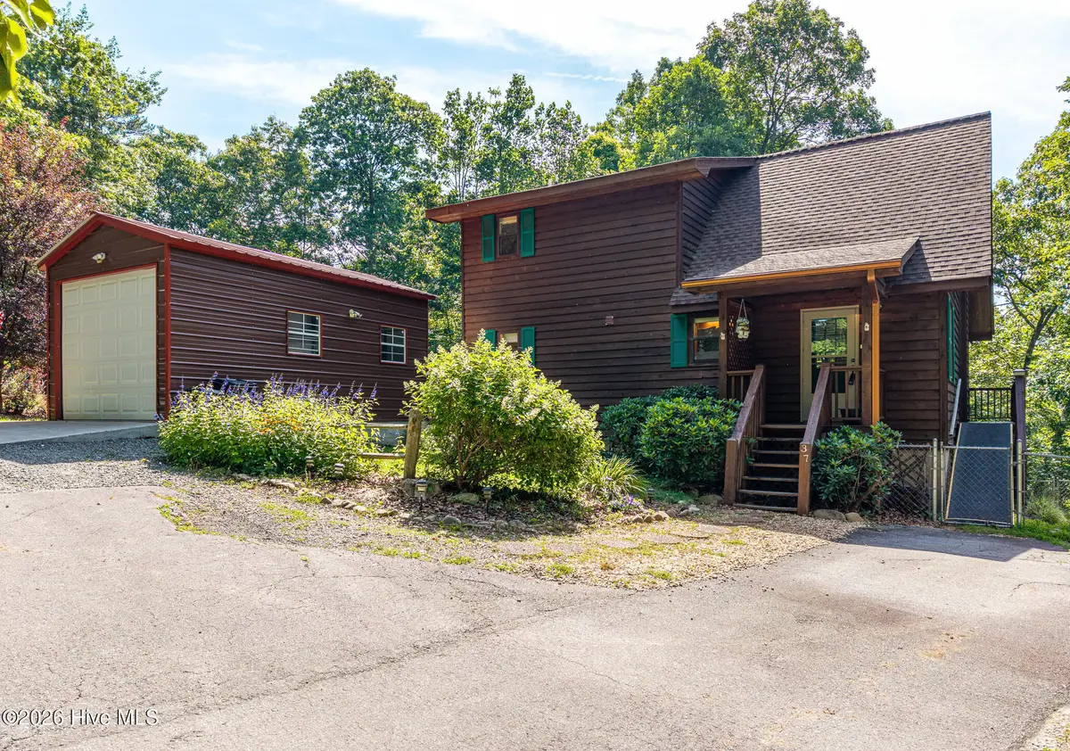 37 Grouse Hollow, Murphy, NC 28906 - #1