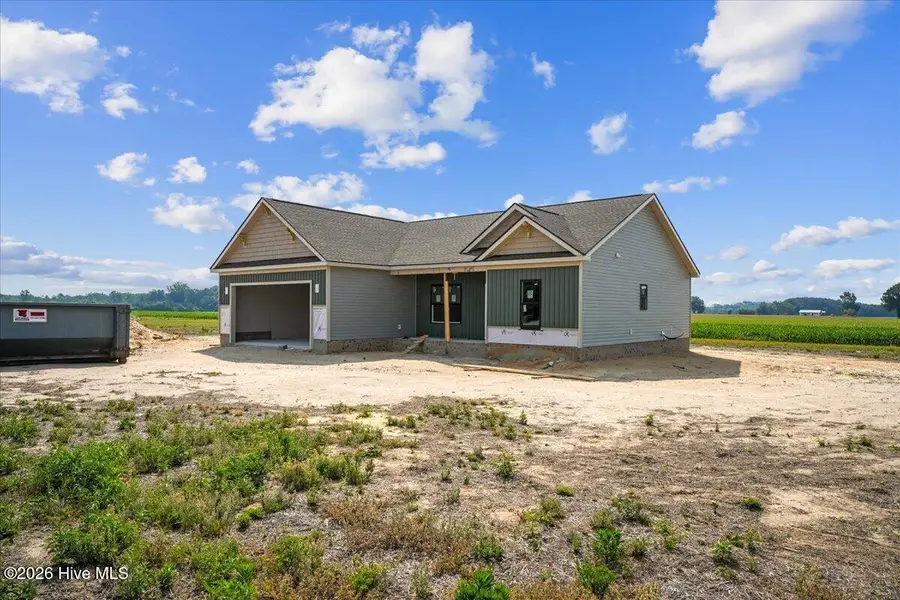 100 James Price Road, Seven Springs, NC 28578 - #3