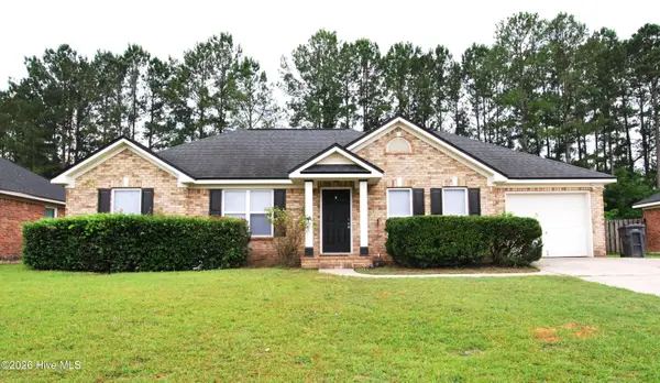 4723 Laural Oak Drive, Hephzibah, GA 30815