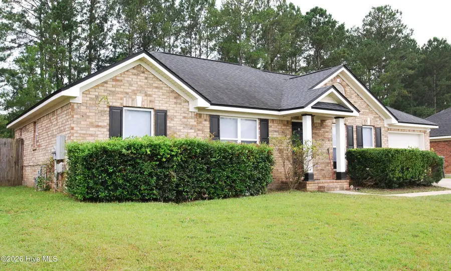 4723 Laural Oak Drive, Hephzibah, GA 30815 - #2