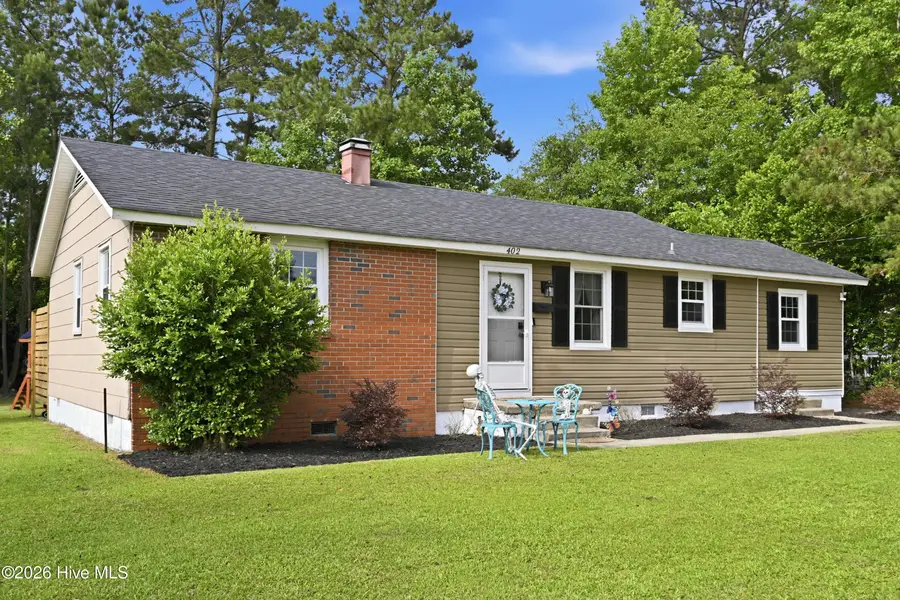 402 Clyde Drive, Jacksonville, NC 28540 - #2