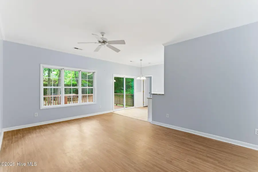4209 Hoggard Drive, Wilmington, NC 28403 - #3