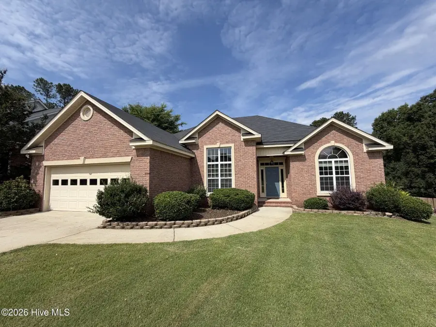 407 Weyanoke Drive, Evans, GA 30809 - #2