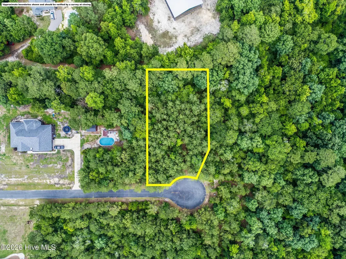 129 Dodge Lane, Wallace, NC 28466 - #1