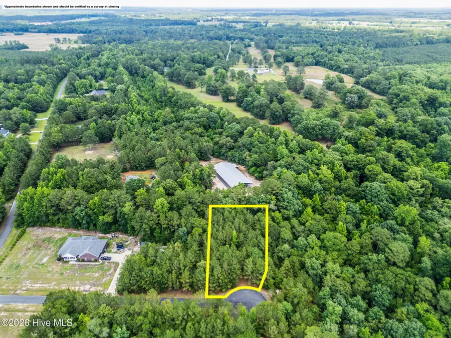 129 Dodge Lane, Wallace, NC 28466 - #3