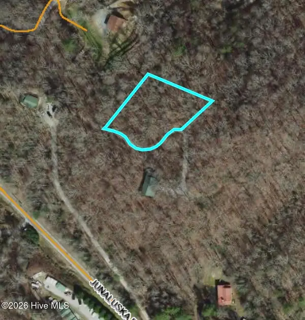 Lot#3 Junaluska Road, Topton, NC 28781
