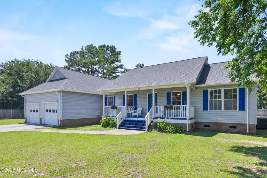 105 Lunington Mill Circle, Burgaw, NC 28425 - #3