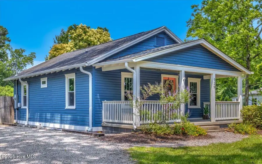 129 Glendale Drive, Wilmington, NC 28401 - #2